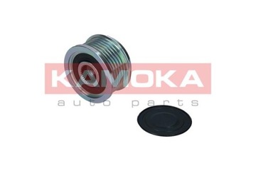 ALTERNÁTOR - SPOJKA JEDNOSMĚR KAMOKA RC025