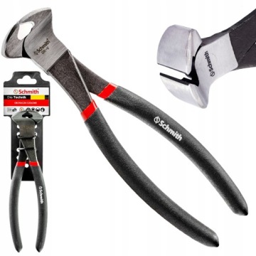 180 мм SCHMITH SVOC-180 FACE CUTTERS