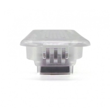 Honda CR-Z светодиодный фонарь багажника 1 шт.