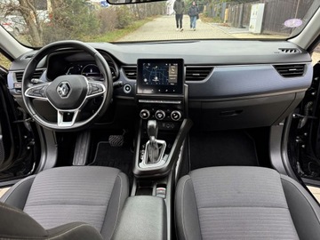 Renault Arkana 2021 REnault Arkana 1.6 Hybryda, zdjęcie 18