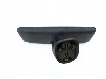 ZRCÁTKO ZPÁTEČNÁ VNITŘNÍ VW PASSAT B3 88-93R