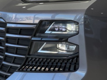 Jetour Dashing 2025 Jetour Dashing 1.6T 7DCT 190 km Nowy 7 lat gwarancji Automat FV23, zdjęcie 38