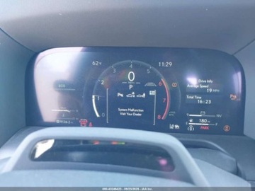 Lexus GX 2024 Lexus GX 550 Luxury 2024 3.4 Benzyna 349KM, zdjęcie 10