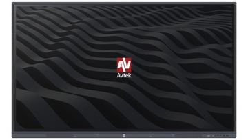 Ekran dotykowy DO SZKÓŁ Avtek TS 7 Lite 65 VAT 0%
