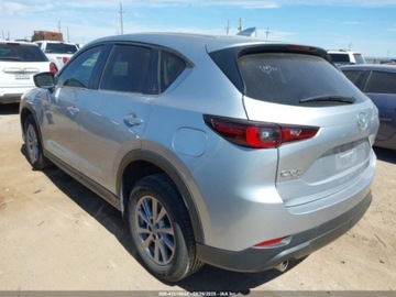 Mazda CX-5 II 2022 Mazda CX-5 2022 r., 2,5 L S PREFFERED 2.5 Benzyna 187KM, zdjęcie 3