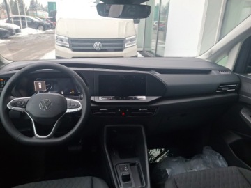Volkswagen Caddy V Caddy 2.0 TDI 122KM 2026 Volkswagen Caddy Edition 2.0 TDI 122 KM DSG, zdjęcie 30
