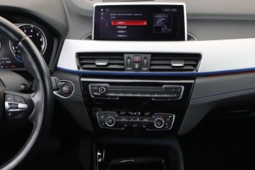 BMW X1 F48 2021 BMW X1 sDrive18i, Salon Polska, Serwis ASO, zdjęcie 12