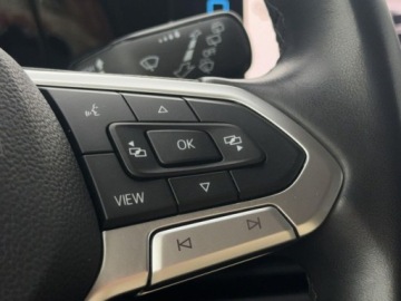 Volkswagen Golf VIII Hatchback 1.5 TSI EVO 130KM 2022 Volkswagen Golf Life 1.5 TSI 130KM, Serwis ASO, Gwarancja, FV23 1.5 129KM, zdjęcie 16