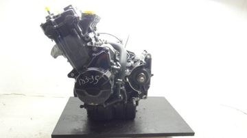 SILNIK HONDA X11 CBR 1100 XX PC42E GWARANCJA 30 DN