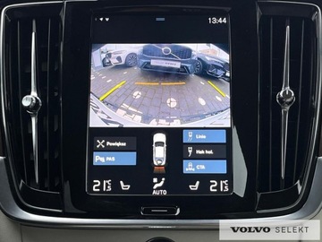 Volvo S90 II Sedan 2.0 D5 235KM 2020 Volvo S90 FV23% SalonPL B5D AWD Inscription Full-L, zdjęcie 21