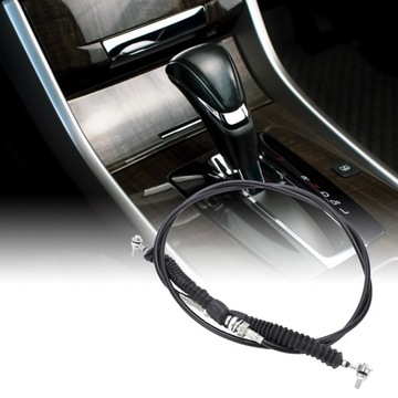 Рычаг переключения передач Трос переключения передач 7081753 Сменный аксессуар для