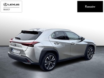 Lexus UX Crossover Facelifting 2.0 250h 184KM 2023 Lexus UX 250h GPF Business 2WD UX 250h Business +, zdjęcie 4