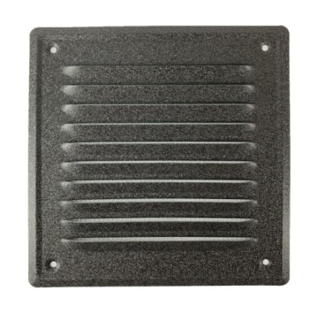 ДЫМОВЕНТИЛЯЦИОННАЯ ТРУБА С МЕТАЛЛ СЕТКОЙ 14х14