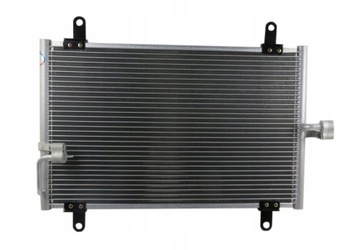 CHLADIČ KLIMATIZACE FIAT DUCATO 1994 - 2002