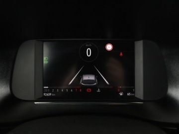 Opel Corsa F Hatchback 5d 1.2 Turbo 100KM 2021 Opel Corsa full LED virtual cocpit klima czujniki, zdjęcie 21