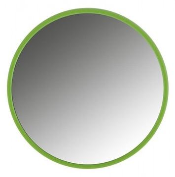 INTER VION КРУГЛОЕ КАРМАННОЕ ЗЕРКАЛО