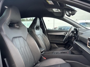 Cupra Formentor Crossover 1.5 TSI 150KM 2024 Cupra Formentor 1.5 TSI 150 KM 7-biegowa automatyc, zdjęcie 28