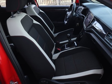 Volkswagen T-Roc I SUV 1.5 TSI ACT 150KM 2019 VW T-Roc 1.5 TSI, Salon Polska, 1. Właściciel, zdjęcie 8