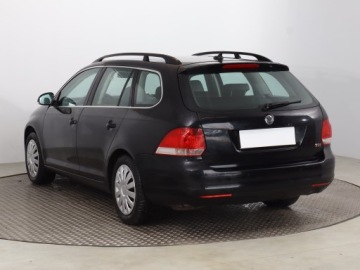 Volkswagen Golf VI Variant 1.4 TSI 160KM 2009 VW Golf 1.4 TSI, Xenon, Klima, Klimatronic, zdjęcie 3