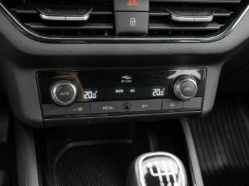 Skoda Scala Hatchback 1.5 TSI 150KM 2022 Škoda Scala Skoda Scala DW7TX53#1.5 TSI AMBITION, zdjęcie 18