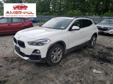 BMW X2 F39 2020