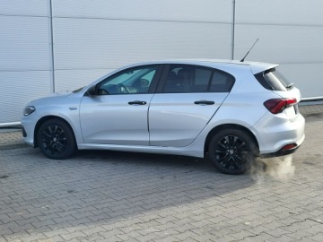 Fiat Tipo II Hatchback 1.4 95KM 2019 Fiat Tipo 1.4i, 95KM, Klimatyzacja, Telefon, zdjęcie 8