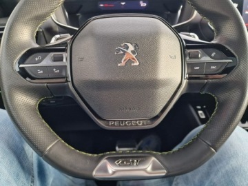 Peugeot 2008 II SUV 1.5 BlueHDi 130KM 2023 Peugeot 2008 GT, zdjęcie 34