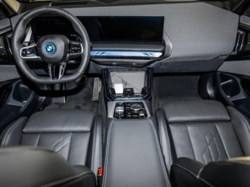 BMW X3 G45 SUV Plug-In 2.0 30e 299KM 2026 BMW X3 xDrive30e Sport Suv 2.0 (299KM) 2026, zdjęcie 5