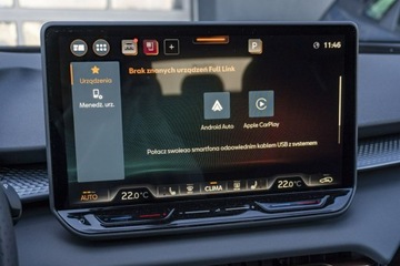 Cupra Terramar 2025 Cupra Terramar Advantage Edition DCC 2.0 TSI 204, zdjęcie 24