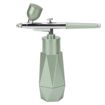 Zestaw do makijażu aerografu Przenośny zestaw do