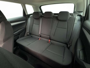 Skoda Karoq Crossover Facelifting 1.5 TSI ACT 150KM 2024 Skoda Karoq tempomat, pakiet winter, czujniki parkowania 1.5 Benzyna 150KM, zdjęcie 20