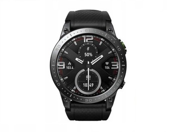 SMARTWATCH ZEBLAZE ARES 3 PRO ULTRA HD AMOLED SPORT MONITOR STANU ZDROWIA