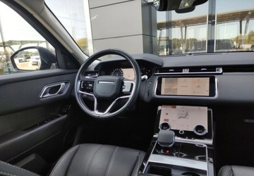 Land Rover Range Rover Velar SUV 2.0 204KM 2021 Land Rover Range Rover Velar Velar MY21 2.0D TD4 204 PS AWD Auto S FV23, zdjęcie 14