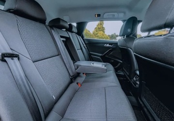 Peugeot 508 I SW Facelifting 1.6 BlueHDi 120KM 2016 Peugeot 508 Bezwypadkowy, FV23, KredytowanieLeasing, gwarancja 12m gethelp, zdjęcie 28