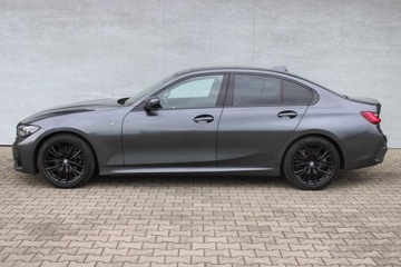 BMW Seria 3 G20-G21 Limuzyna 2.0 320d 190KM 2021 BMW Seria 3 Oferta dealera BMW M-Cars 2.0 Diesel 190KM, zdjęcie 25