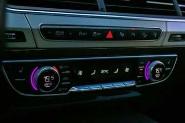 Audi Q7 II SUV 3.0 TDI 272KM 2015 Audi Q7 Fv 23%*Org.Lakier*Full-S Line-Szklany Dach, zdjęcie 19