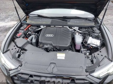 Audi A6 C8 2024 Audi a6 Premium 45 Tfsi Quattro S Tronic 2024 2.0l 2.0 Benzyna 261KM, zdjęcie 8