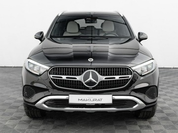 Mercedes GLC C254/X254 SUV Plug-In 2.0 300de 335KM 2024 Mercedes GLC 300 DX25367#300 DE 4-MATIC Avantgarde, zdjęcie 6