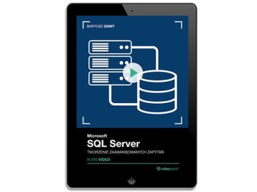 Microsoft SQL-сервер. Видеокурс. Создание