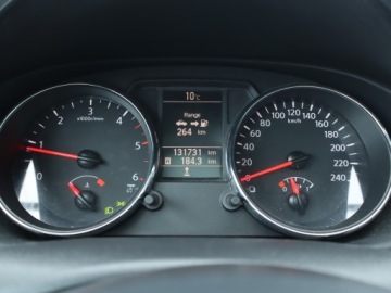 Nissan Qashqai I Crossover Facelifting  1.5 dCi 110KM 2012 Nissan Qashqai 1.5 dCi, Navi, Klima, Klimatronic, zdjęcie 10