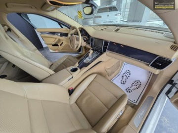 Porsche Panamera I 2011 Porsche Panamera PDK / Xenon / Led / Kamera / Bose, zdjęcie 29
