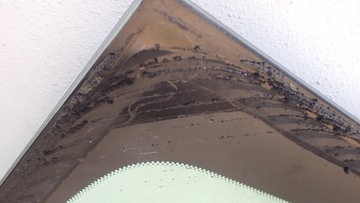 OPEL MOKKA 2021 ВЕТРОВОЕ СТЕКЛО ПЕРЕДНЕЕ 12-