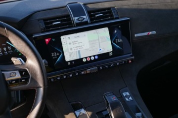  DS7 Crossback 225ps Performance Line Biała Perła Alkantara Kamera Webasto, zdjęcie 16