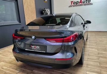 BMW Seria 2 F22-F23-F45-F46 Active Tourer Facelifting 218i 140KM 2020 BMW Seria 2 140KM gwarancja NAVI manual ZAREJESTROWANY 1.5 140KM, zdjęcie 7
