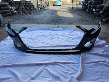 AUDI A6 C8 priekinis bamperis 4K0807437 – nuotrauka 12