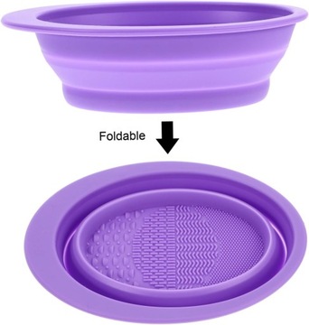 1 комплект кистей для макияжа. Чаша для кистей для макияжа. Сделать контейнер для кистей.