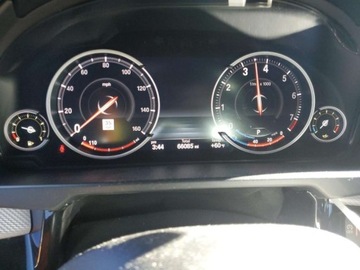 BMW X6 F16 2018 BMW X6 2018 BMW X6 XDRIVE35I 3.0 Benzyna 300KM, zdjęcie 9