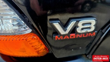 Dodge Durango I 1998 Dodge Durango 7- osobowy zarejestrowany 5.9 Benzyna 235KM, zdjęcie 10