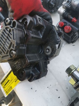 ТНВД 0445010094 RENAULT MASCOTT MASTER 3.0 DCI