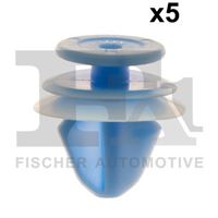 FISCHER SPINKA LISTWA OCHRONNA 5-SZT RENAULT NISSAN CITROEN DACIA PEUGEOT